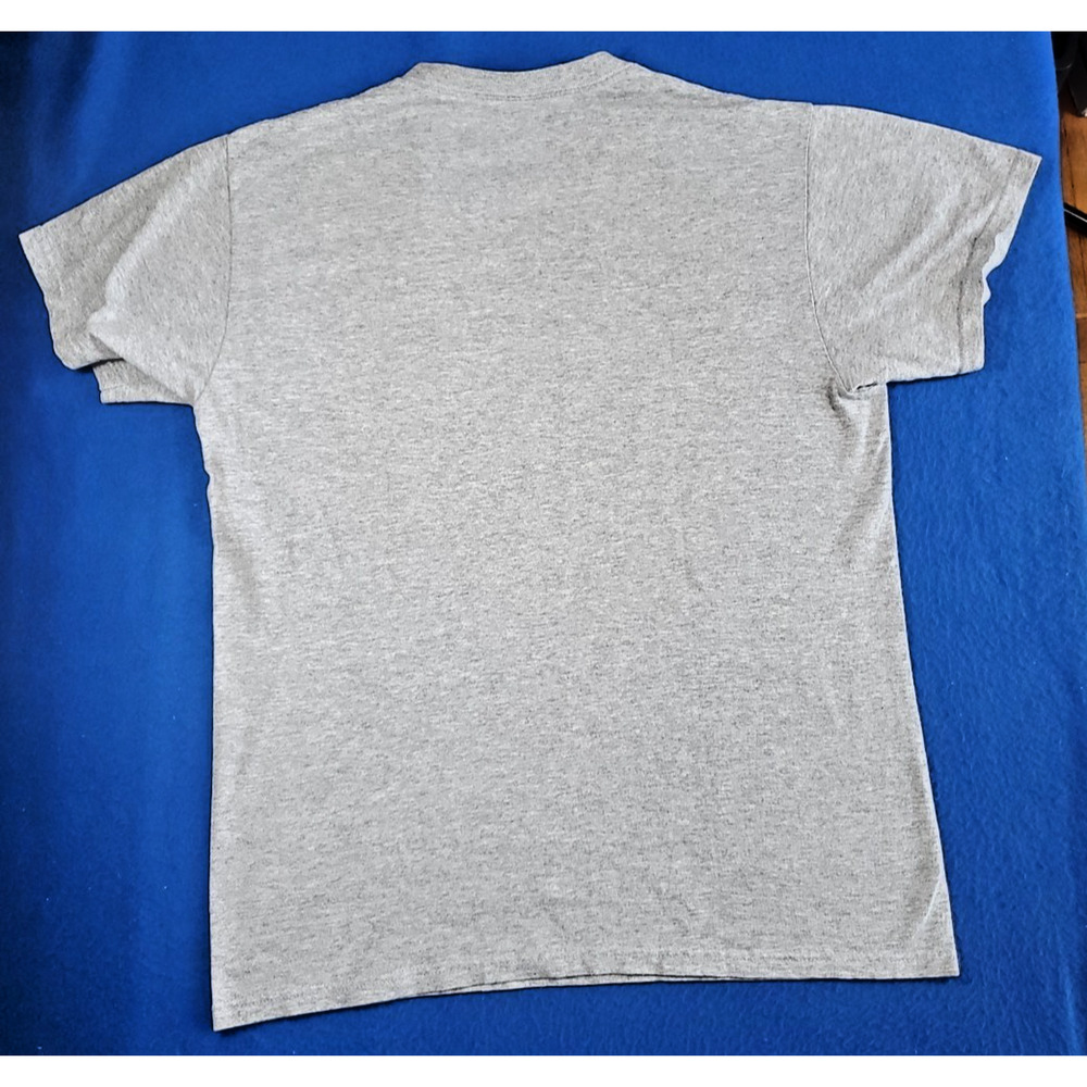 Vintage Venice Beach California Muscle Beach Arnold T Shirt Men's Size Medium - Picture 5 of 16